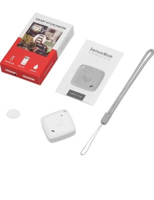 Smart Hygrometr | Termometr | Oria