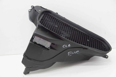 Впуск повітря a2203200713 mercedes cl w215 фото №1