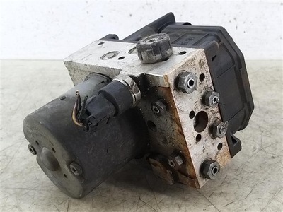 Насос abs alfa romeo 156 lift 1.9jtd 2003-2006 bosch 0265950127 фото №1