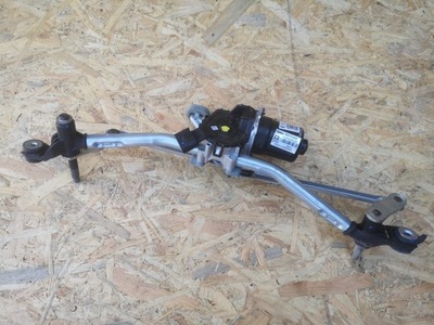 Peugeot 2008 ii mokka ii механізм двірник фото №1