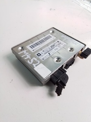 M452 модуль bluetooth opel insignia a 13342398 фото №1