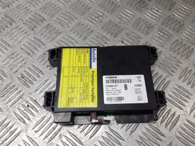Модуль комфорту volvo v50 31288127b 6096618 фото №1