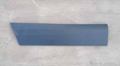 Молдинг двері лівий перед mercedes sprinter w906 фото №1