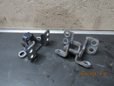 Петля крышки багажника rav4 iii 8s6 фото №1