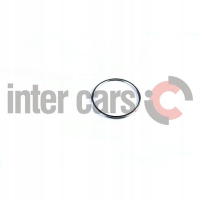 Прокладка глушника ford focus, mondeo ii, transit c фото №1