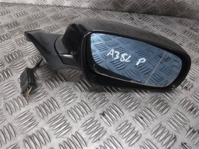 Зеркало правое электрический audi a3 8l фото №1