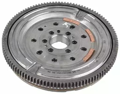 Sachs 2294 701 033 колесо маховик фото №1