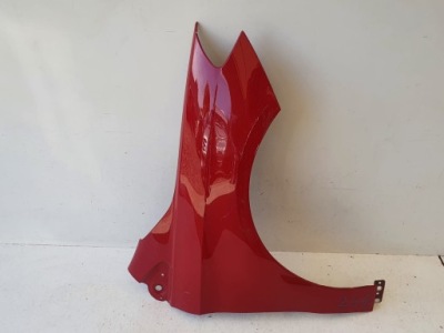 Mercedes-benz оригинальный номер a246881020 крыло фото №1