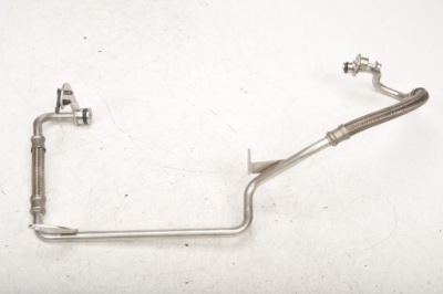 Ford fiesta mk8 1.5 шланг масляний ja6g-9v472-aa фото №1