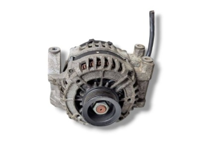 Генератор opel mokka 2016 94509655 фото №1