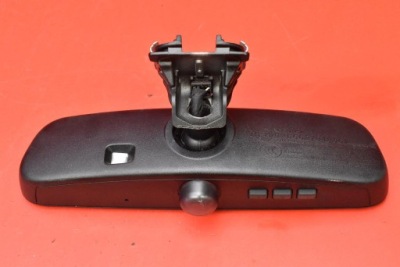 Зеркало внутреннее заднего вида фотохромный 9320305 bmw x5 f15 13-18 фото №1