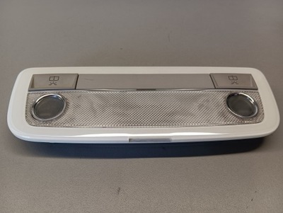 Лампа освещение кабины mercedes w204 фото №1