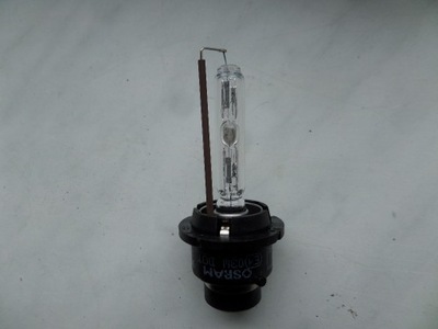 ЛАМПОЧКА ЛАМПОЧКА КСЕНОН OSRAM XENARC D2S 35W 66040