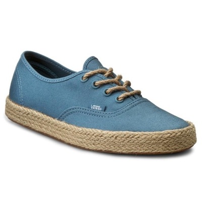 ESPADRYLE VANS Authentic Espadril VN0004KQIOC 40,5