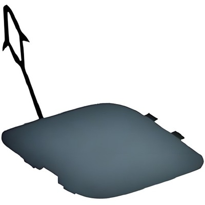 Крышка багажника opel astra j 09-12 фото №1