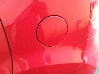 Kia soul крышка заливной топлива 1e 2008- фото №1