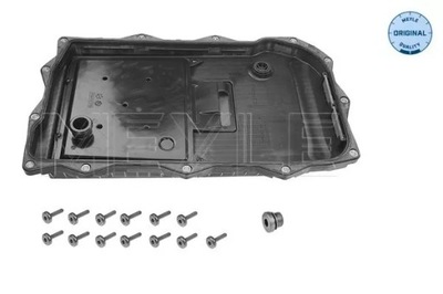 3001351007/SK BANDEJA ACEITES CAJAS AUT. BMW 3 F30  