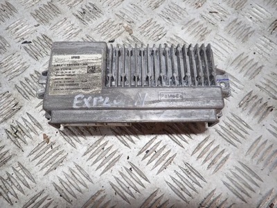 Модуль блок керування камери камера ford explorer 2021 фото №1