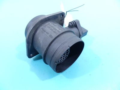 Расходомер seat alhambra 0281002757 1.9 tdi фото №1