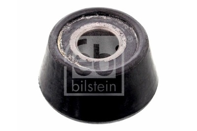 FEBI BILSTEIN SILENTBLOCK ESTABILIZADOR PARTE DELANTERA PARTE TRASERA SR WEW. 16MM DL.  