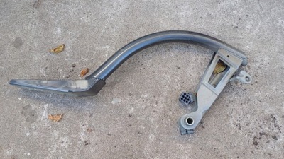 Opel insignia a sedan петля кришки багажника лівий задня фото №1