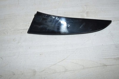 Спойлер дворники задняя kia rio iv lift 22r фото №1