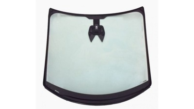 Стекло do renault scenic-iv mpv 2016- /grand scenic + cam фото №1