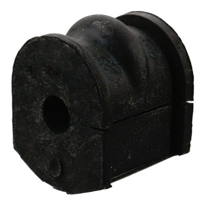 Втулка резиновый стабилизатора nissan фото №1