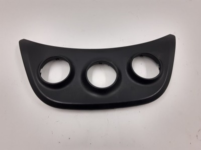 Opel karl рамка панель кондиціонера захист фото №1