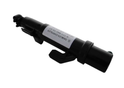 Mercedes slk r171 171 lift омыватель левый насадка фото №1