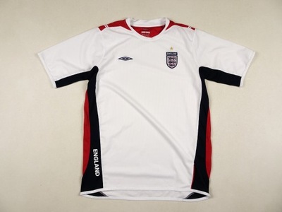 Koszulka England 2004/05 Umbro Legit jak Nowa