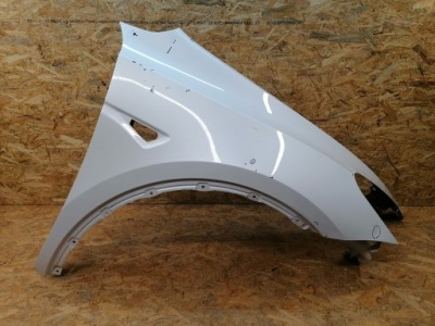 Крила правий перед передній tesla model y 2020- фото №1