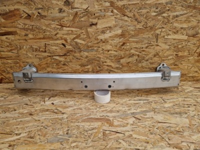 Балка бампера перед opel corsa f фото №1