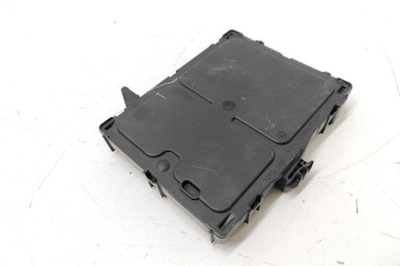 Модуль комфорта renault espace v jr_ 284b11258r 1.6l дизель 2017 фото №1