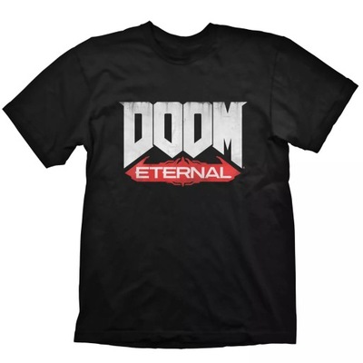 Doom Eternal - koszulka rozmiar L