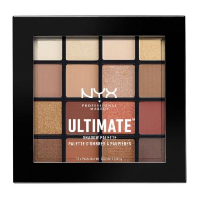 NYX Professional Makeup Ultimate 13,28 g