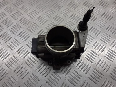 Дроссельная заслонка bmw seria 3 e46 1.9 1432059 фото №1