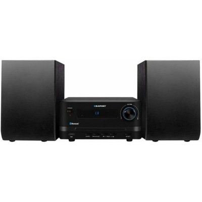 Miniwieża Hi-fi Blaupunkt MS14BT