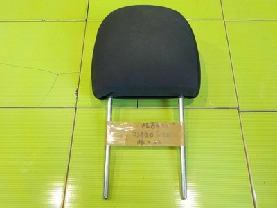 Fiat doblo ii 11r подголовник левый перед фото №1