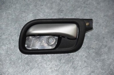 Honda civic vii ручка правий перед внутрішня фото №1