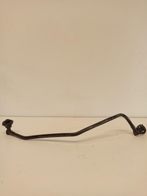 Audi a4 b9 шланг трубка wody 8w0121081ak фото №1