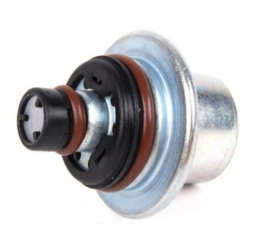 Регулятор тиску пального mini cooper s r52/r53 оригінал фото №1