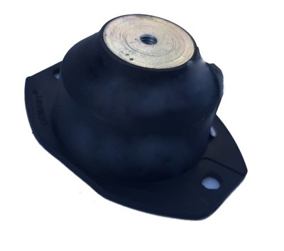 Подушка двигуна microcar mgo фото №1