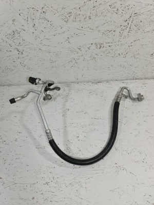 Galaxy mondeo edge шланг кондиционера фото №1