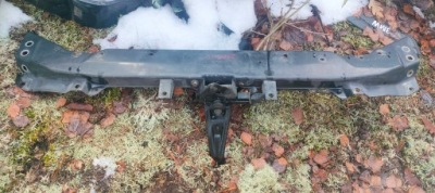 Ssangyong kyron 2.0d 2008r pas передній верхній фото №1