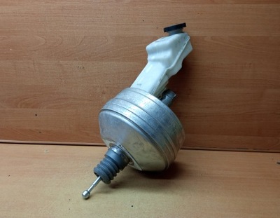 Усилитель тормозов opel insignia b 1.5 84034180 фото №1