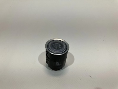 Кнопка запуск стоп fiat 500e 20- фото №1