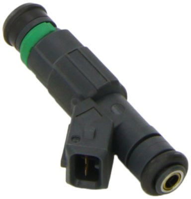 Форсунка бензина bosch 0280156414 фото №1