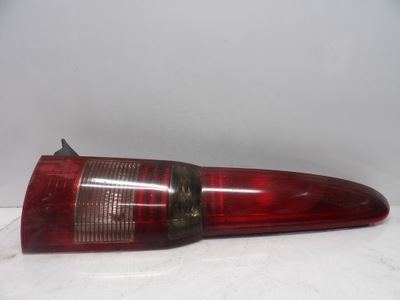 Лампа права задня fiat panda фото №1