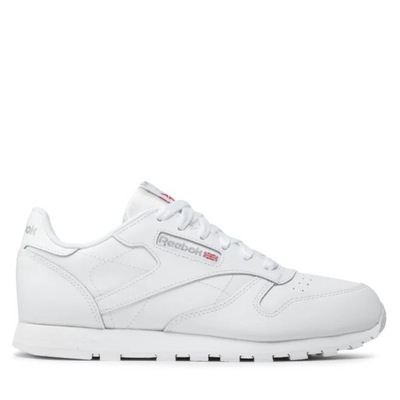 REEBOK CLASSIC LEATHER 50151 buty białe roz: 35